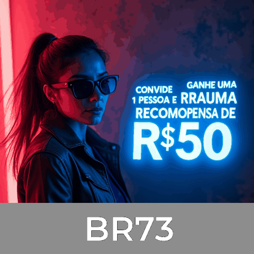 BR73: Bônus Generosos e Promoções Únicas