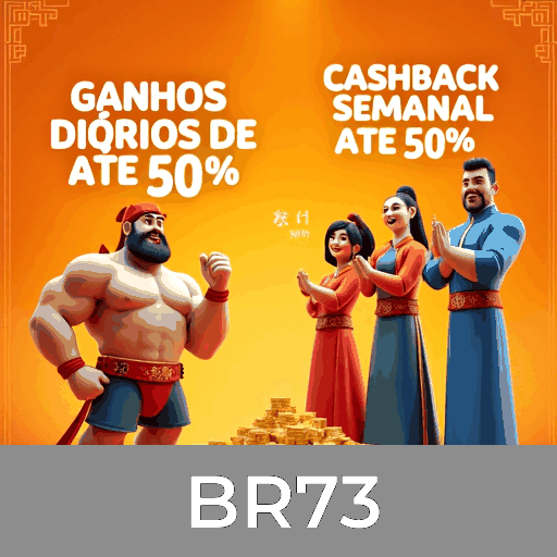 BR73: Jogo em Tempo Real e Experiência Estimulante
