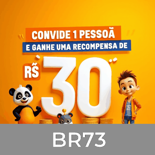 BR73 app: O paraíso interativo para jogadores globais