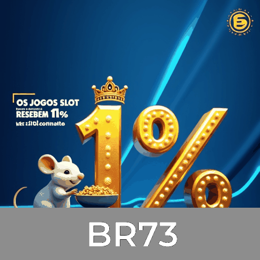 BR73: Experiência de Cassino Otimizada para Brasileiros