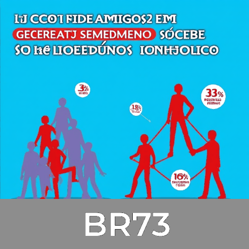BR73 app: O paraíso interativo para jogadores globais