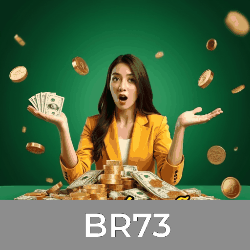 BR73: Bônus Generosos e Promoções Únicas
