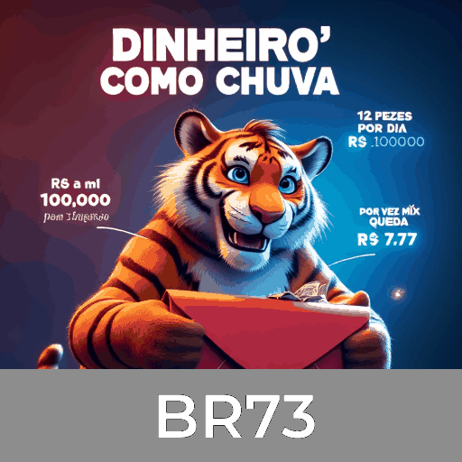 Desbloqueie Bônus Exclusivos BR73 Agora!