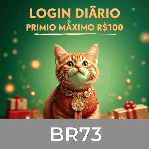BR73: Jogo em Tempo Real e Experiência Estimulante